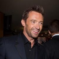 Hugh Jackman at Russian premiere of 'Real Steel' | Picture 72573